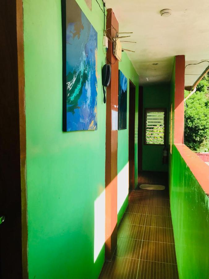 Queen'S Room Rental 4 El Nido Bagian luar foto