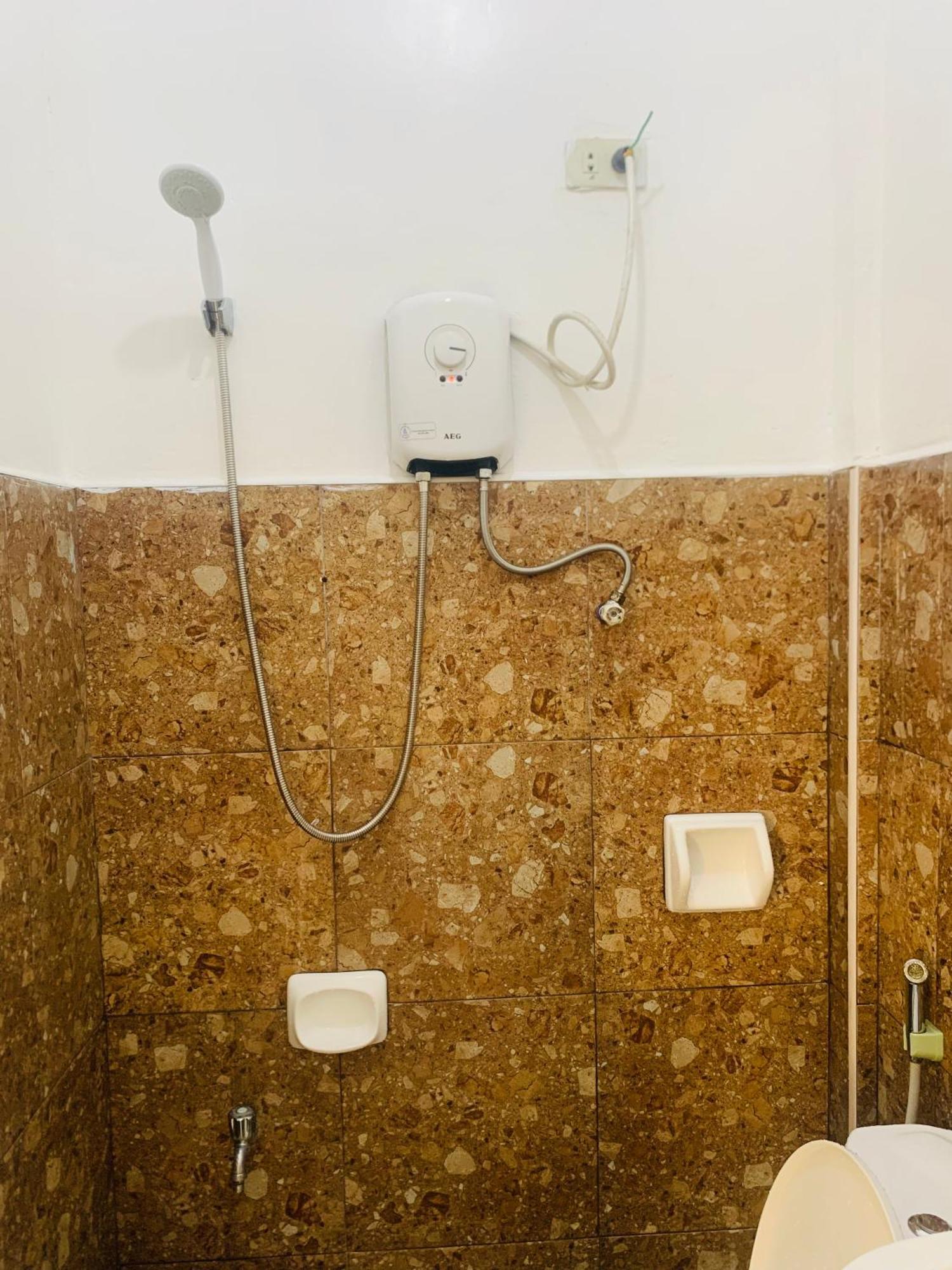 Queen'S Room Rental 4 El Nido Bagian luar foto