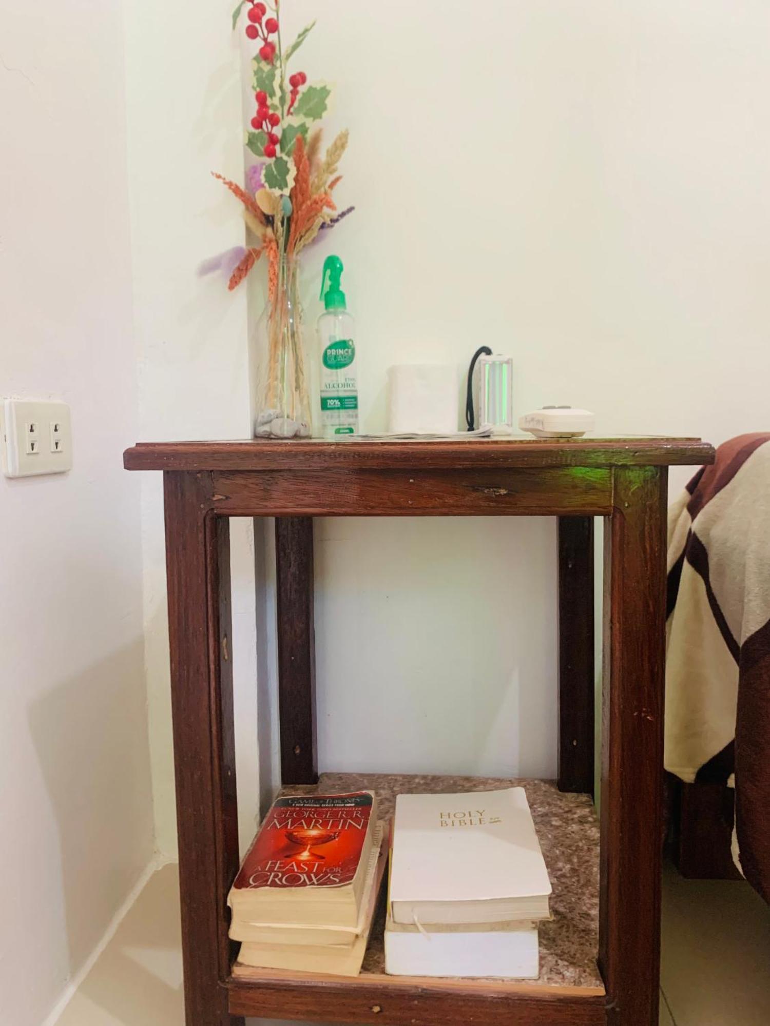 Queen'S Room Rental 4 El Nido Bagian luar foto