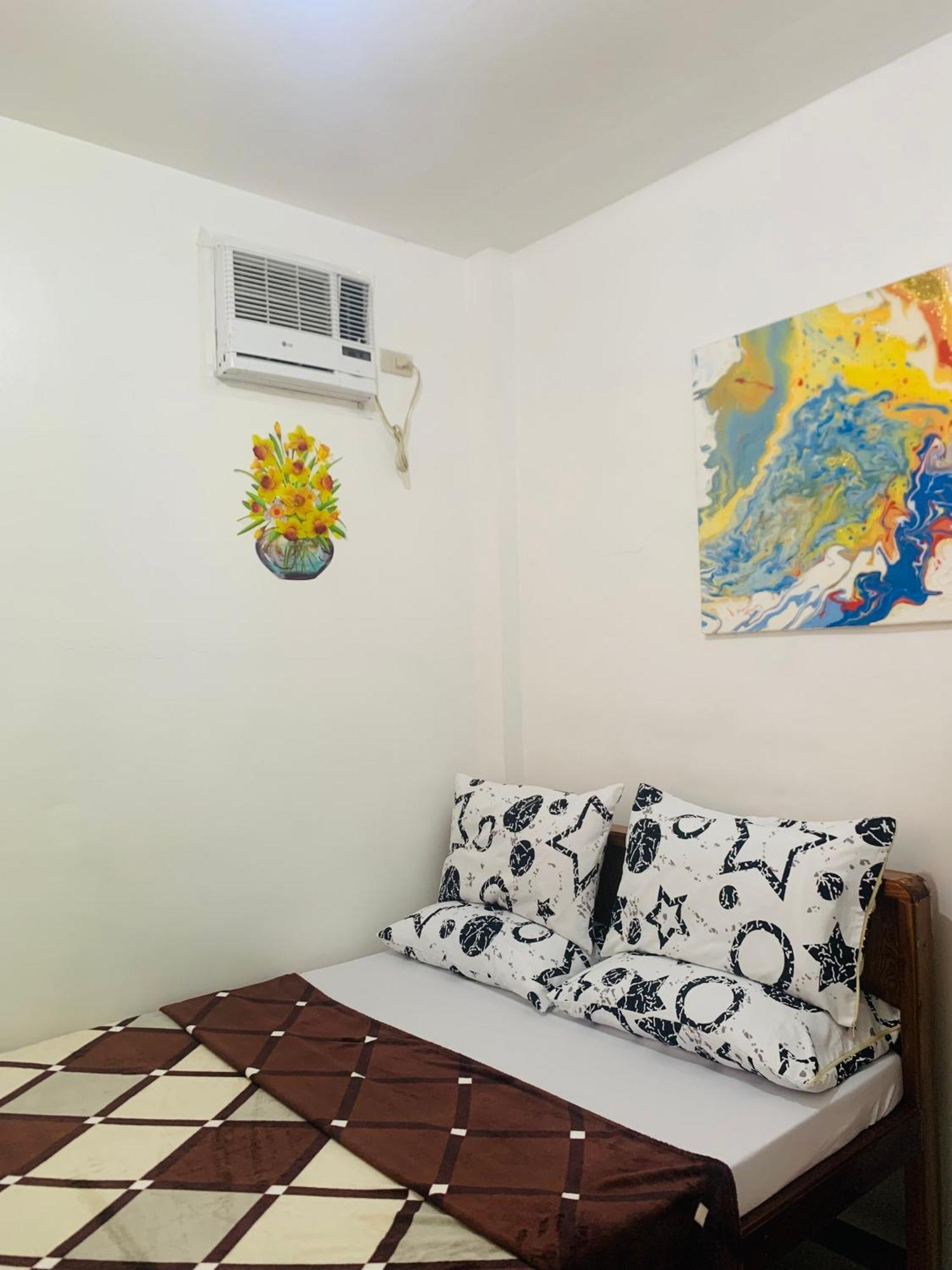 Queen'S Room Rental 4 El Nido Bagian luar foto